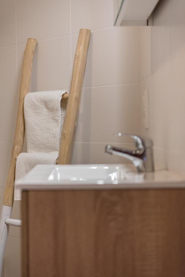 Kanne Te Water - Water View Apartment - Jacuzzi Riemst Exteriér fotografie